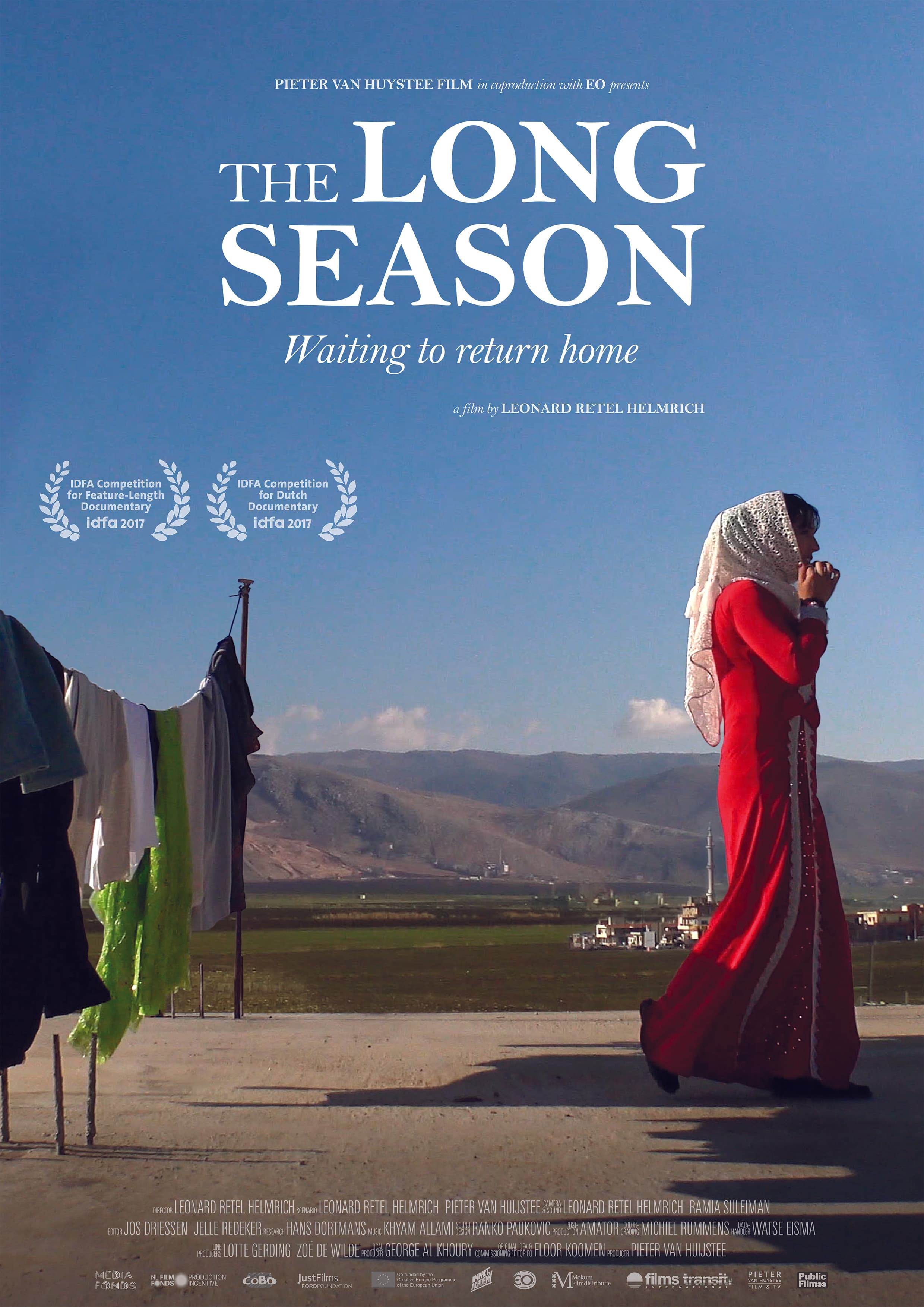 The Long Season