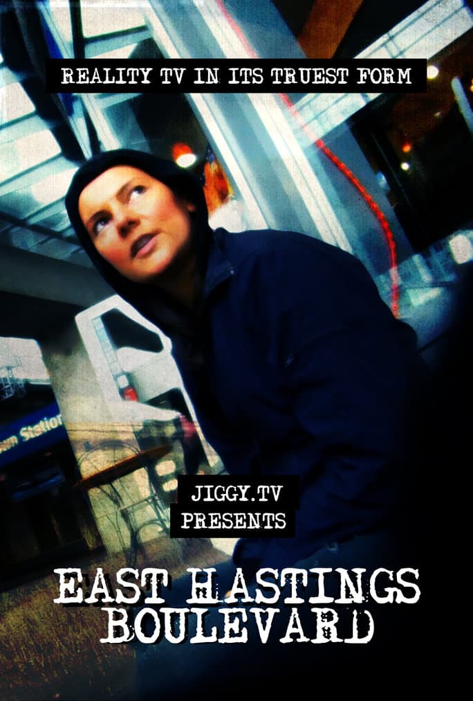 East Hastings Boulevard