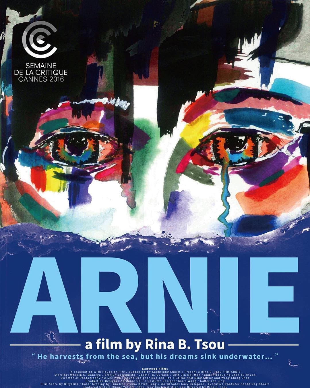 Arnie