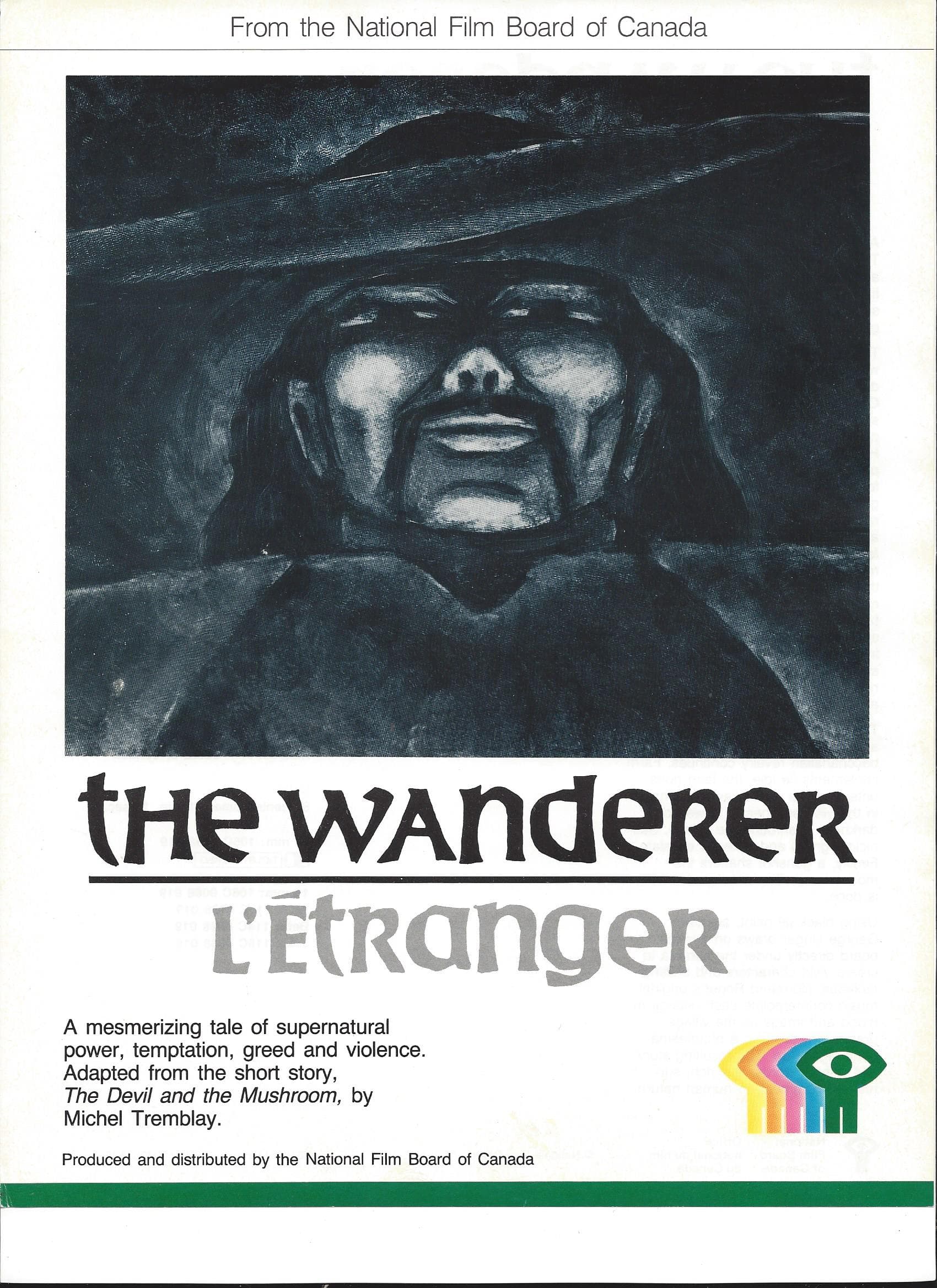 The Wanderer