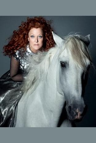 The Metropolitan Opera HD Live Season 5