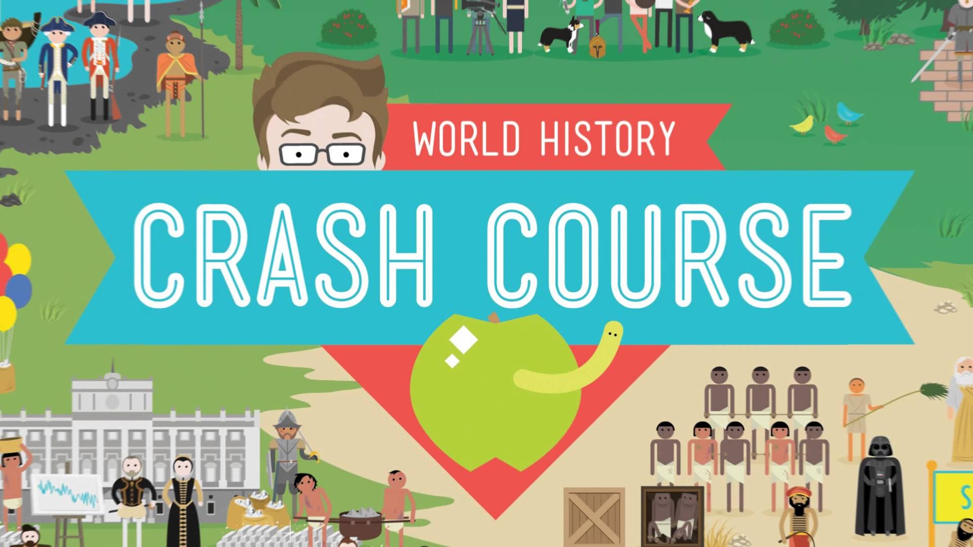 Crash Course: World History