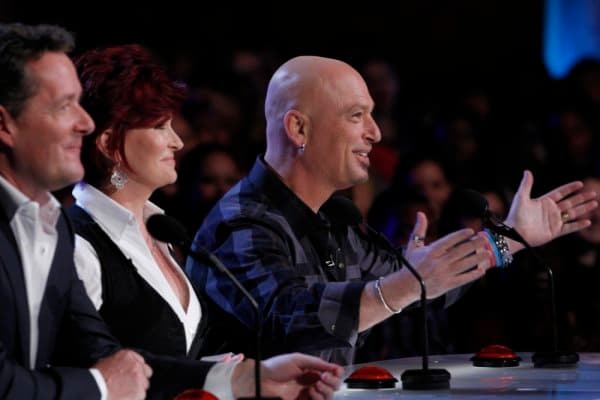 Auditions in Los Angeles