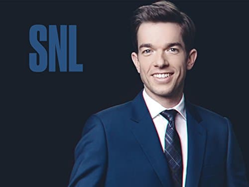 John Mulaney/Jack White