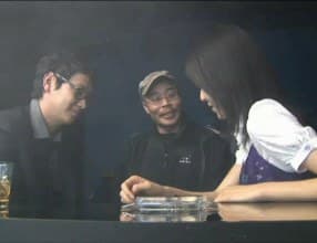 <M> 메이킹 다큐멘터리