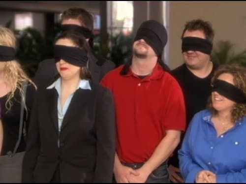 Hell's Kitchen Season 8
