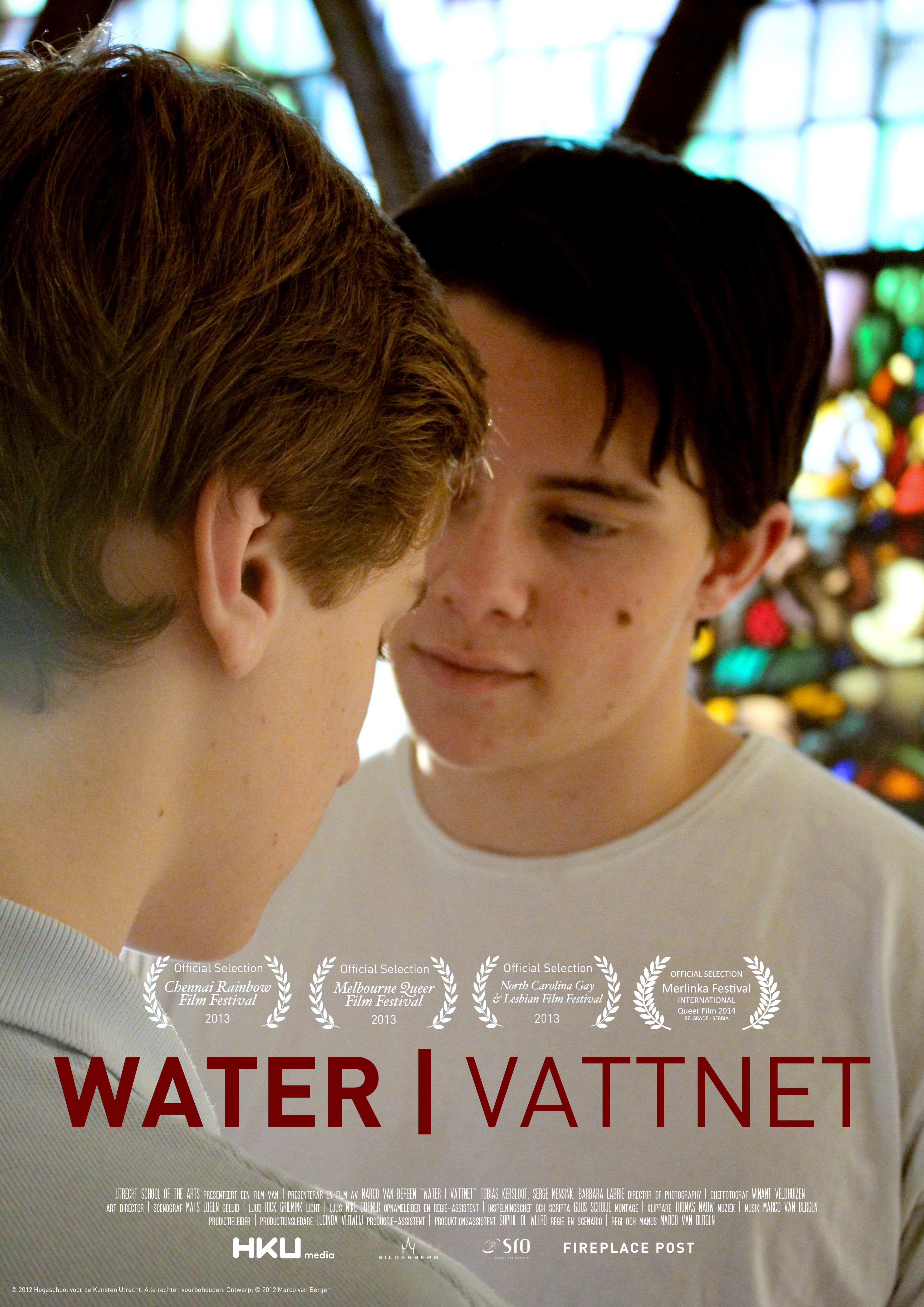 Water