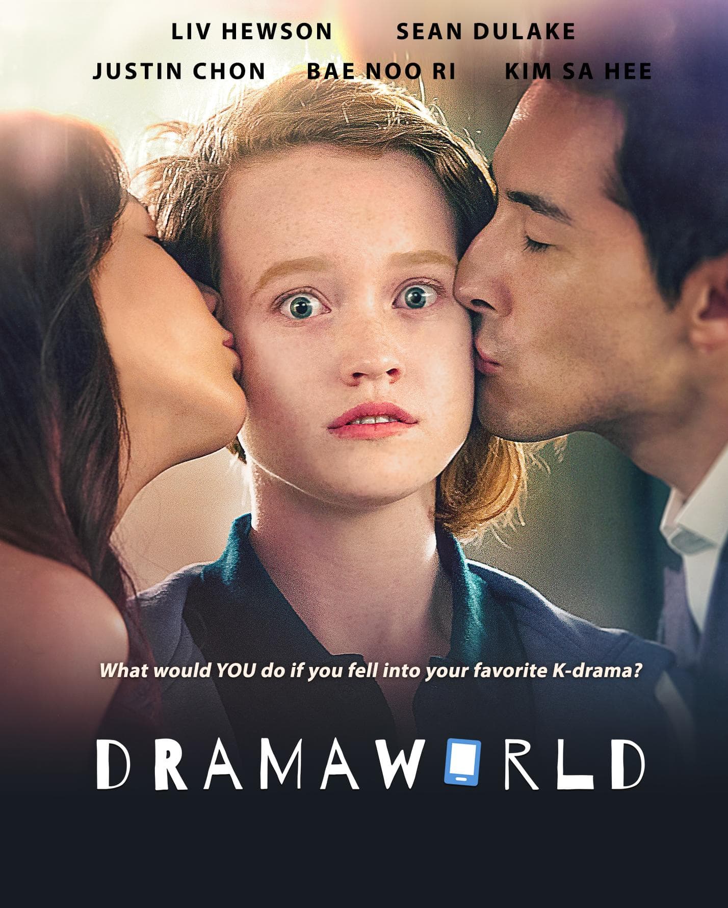 Dramaworld