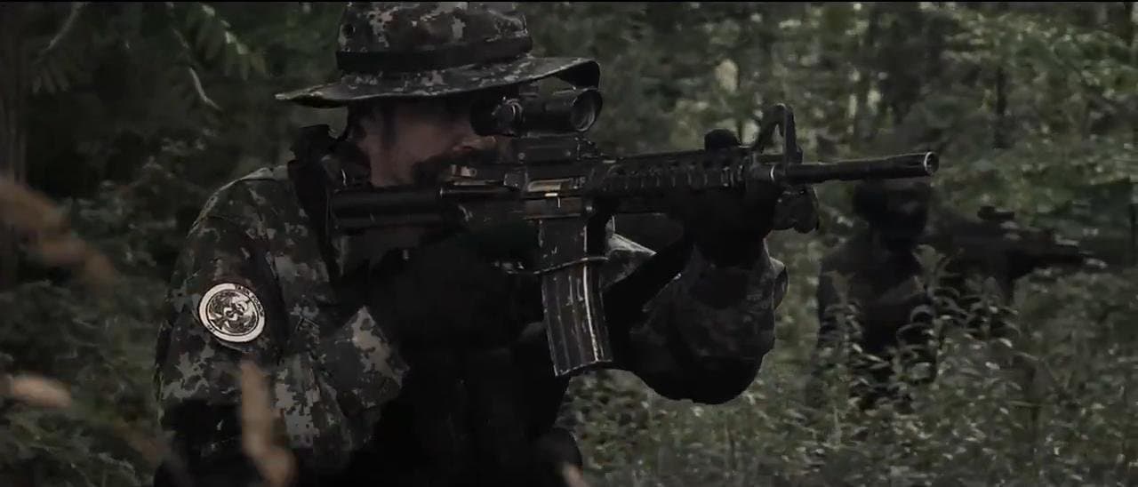 Call of Duty: Operation Kingfish