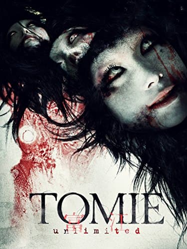 Tomie: Unlimited