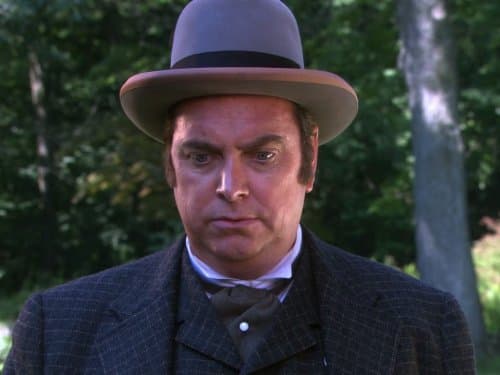 The Murdoch Identity