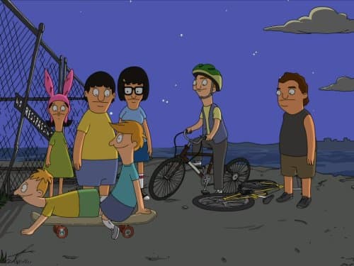 The Belchies