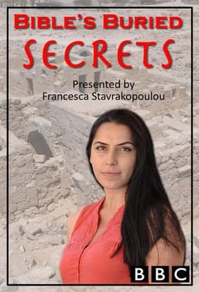 Bible's Buried Secrets