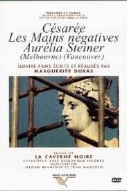 Les mains négatives