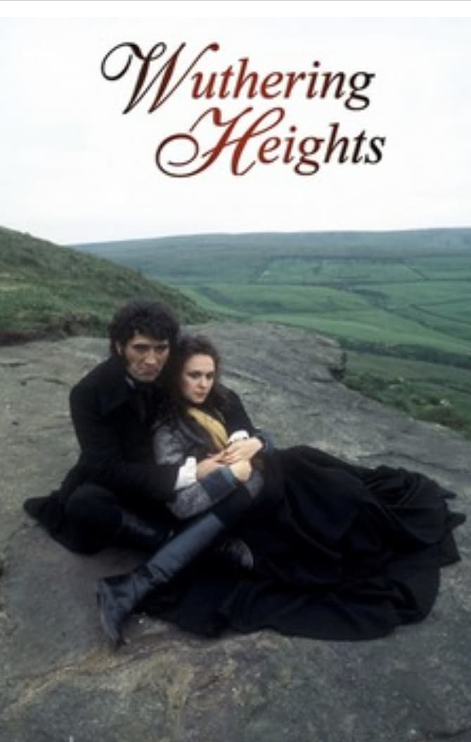 Wuthering Heights