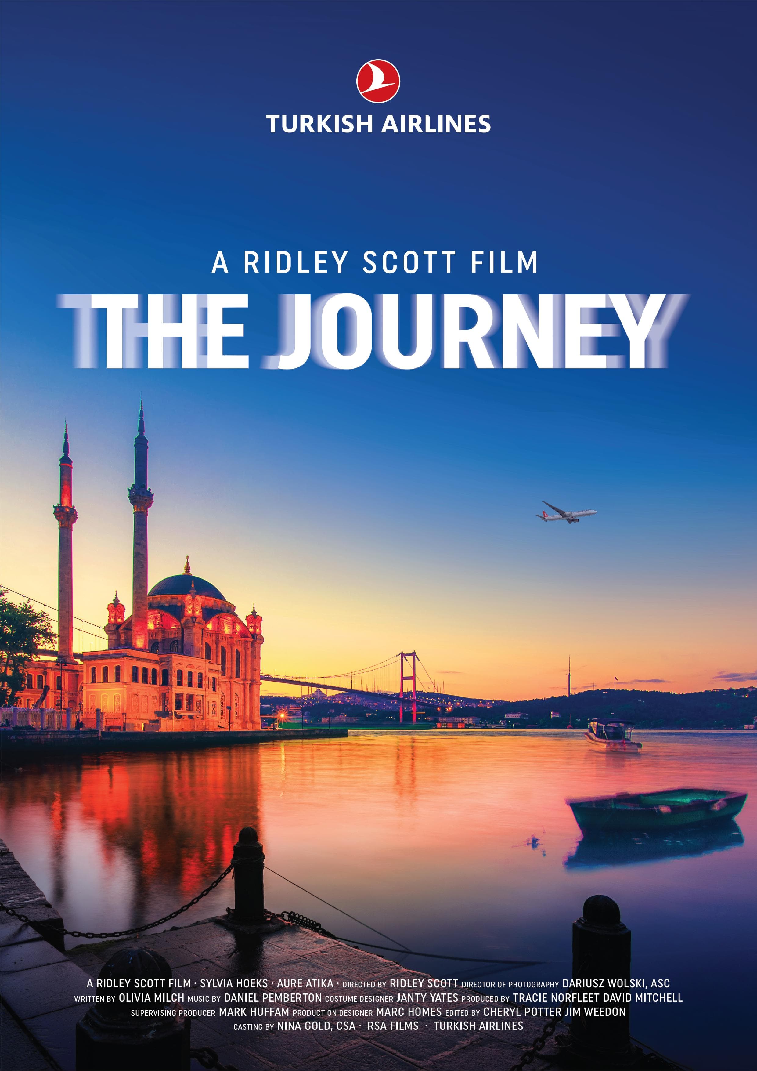 The Journey