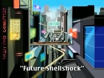 Future Shellshock!