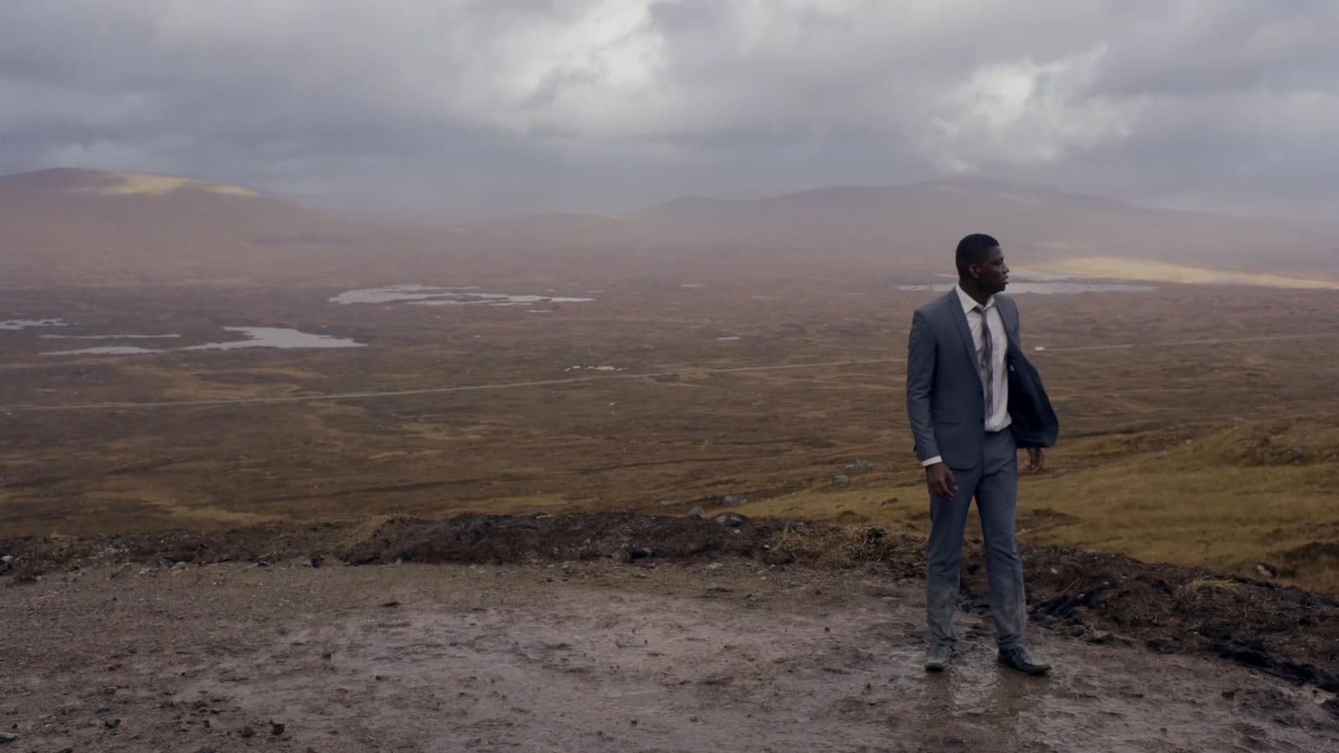Episode #5.1