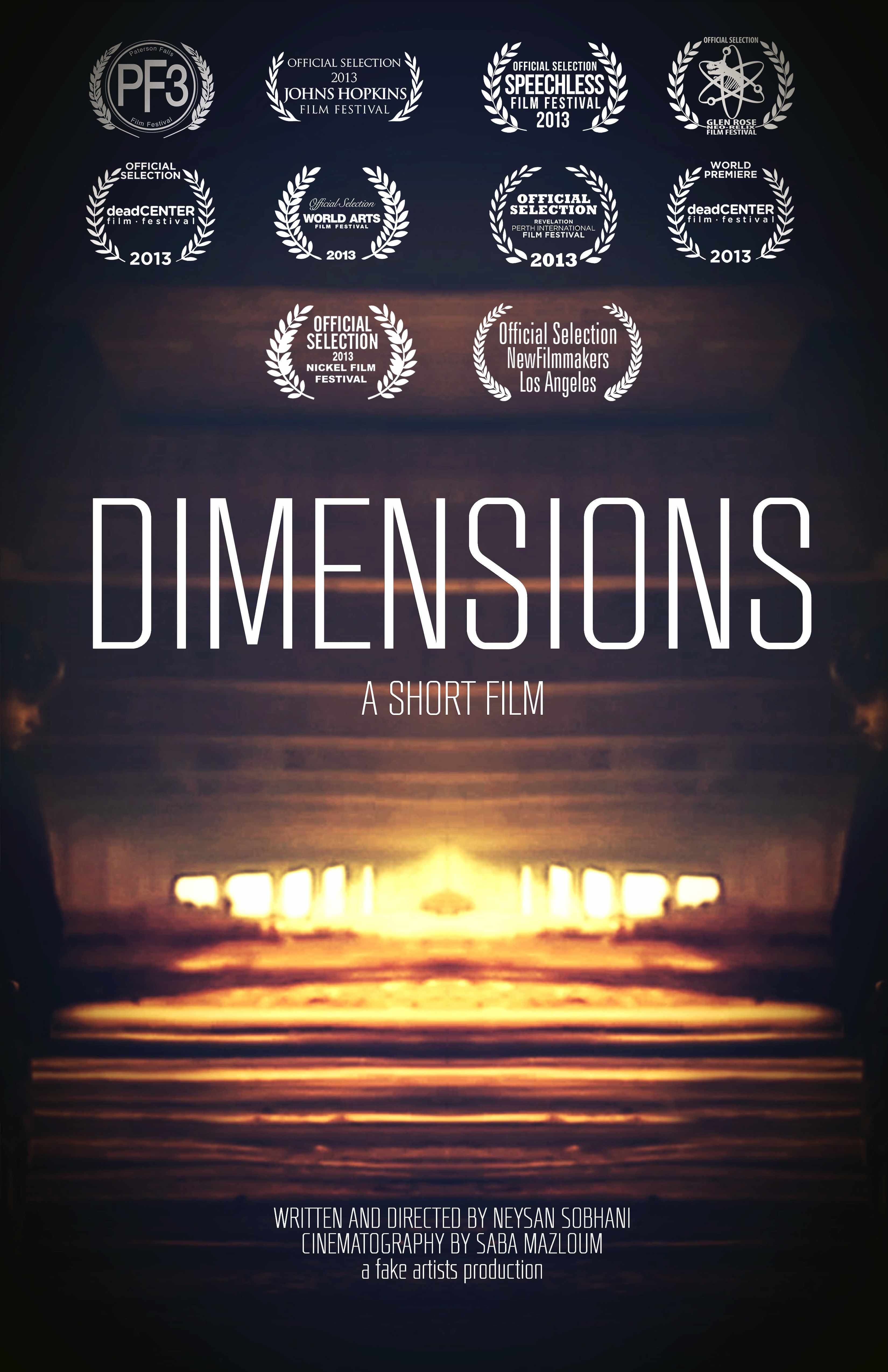 Dimensions