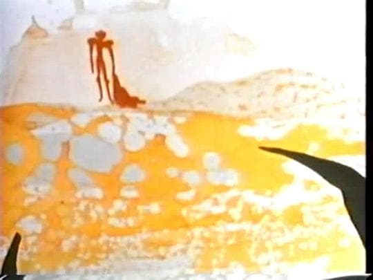 斗牛士和公牛