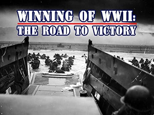 World War 2: The Complete History