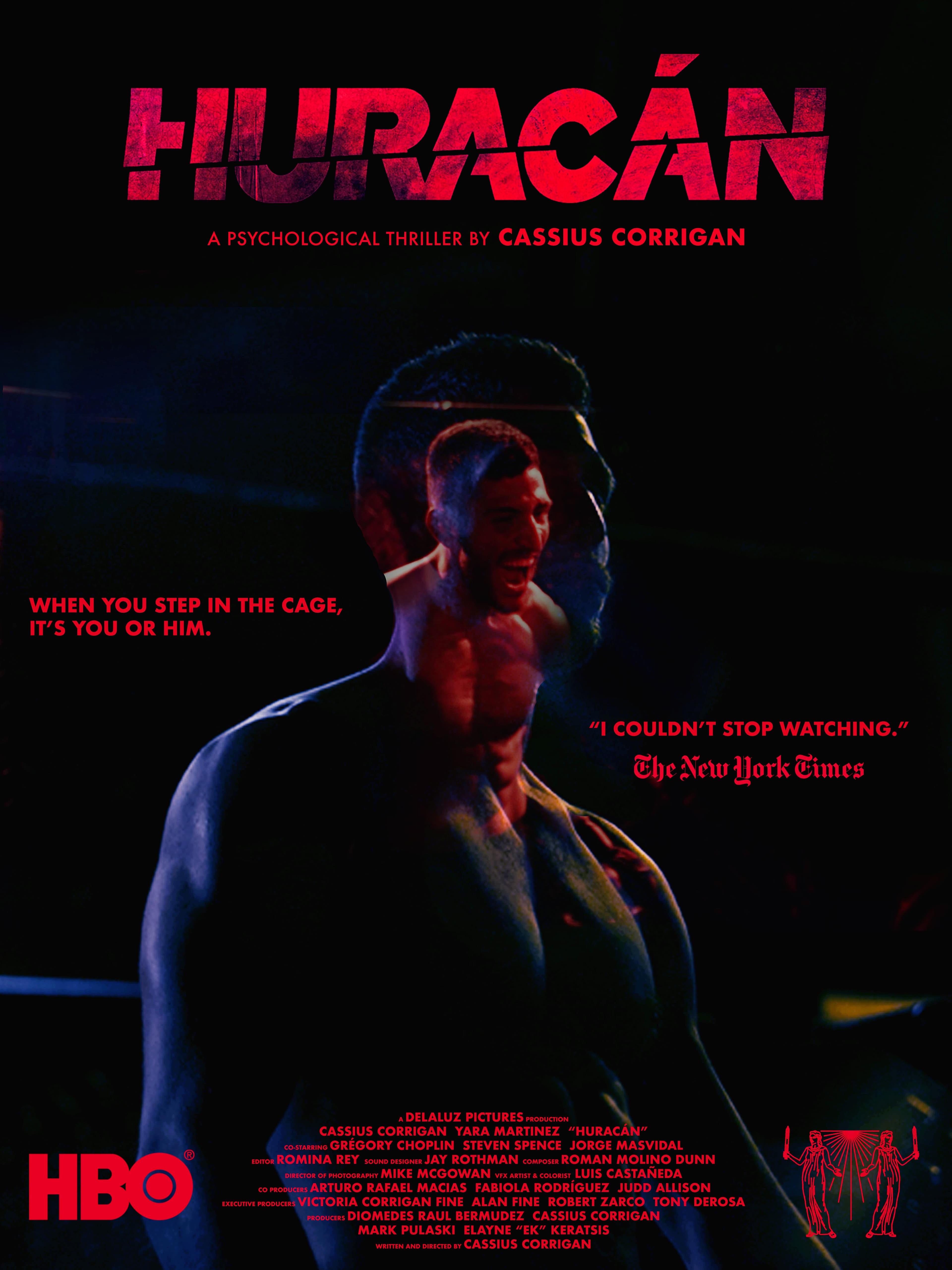 Huracán