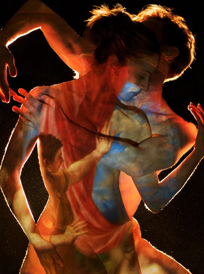 Metamorphosis: Titian 2012