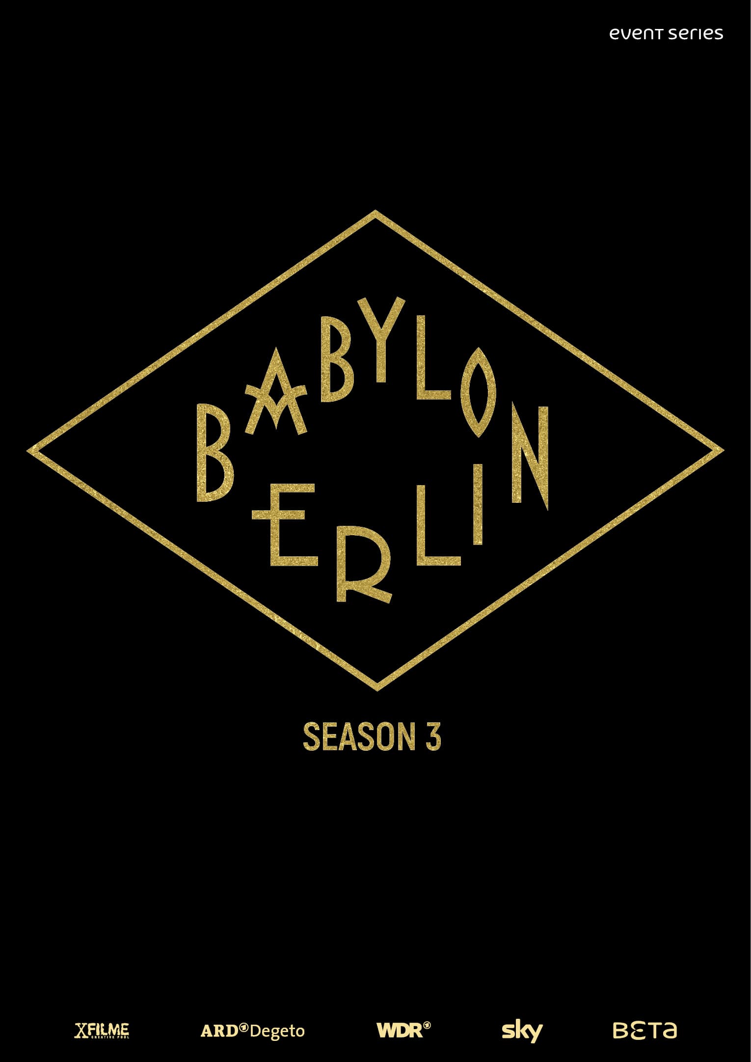 Episode #3.1