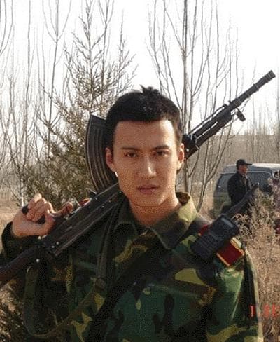 无懈可击