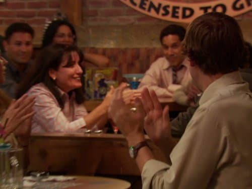 The Dundies