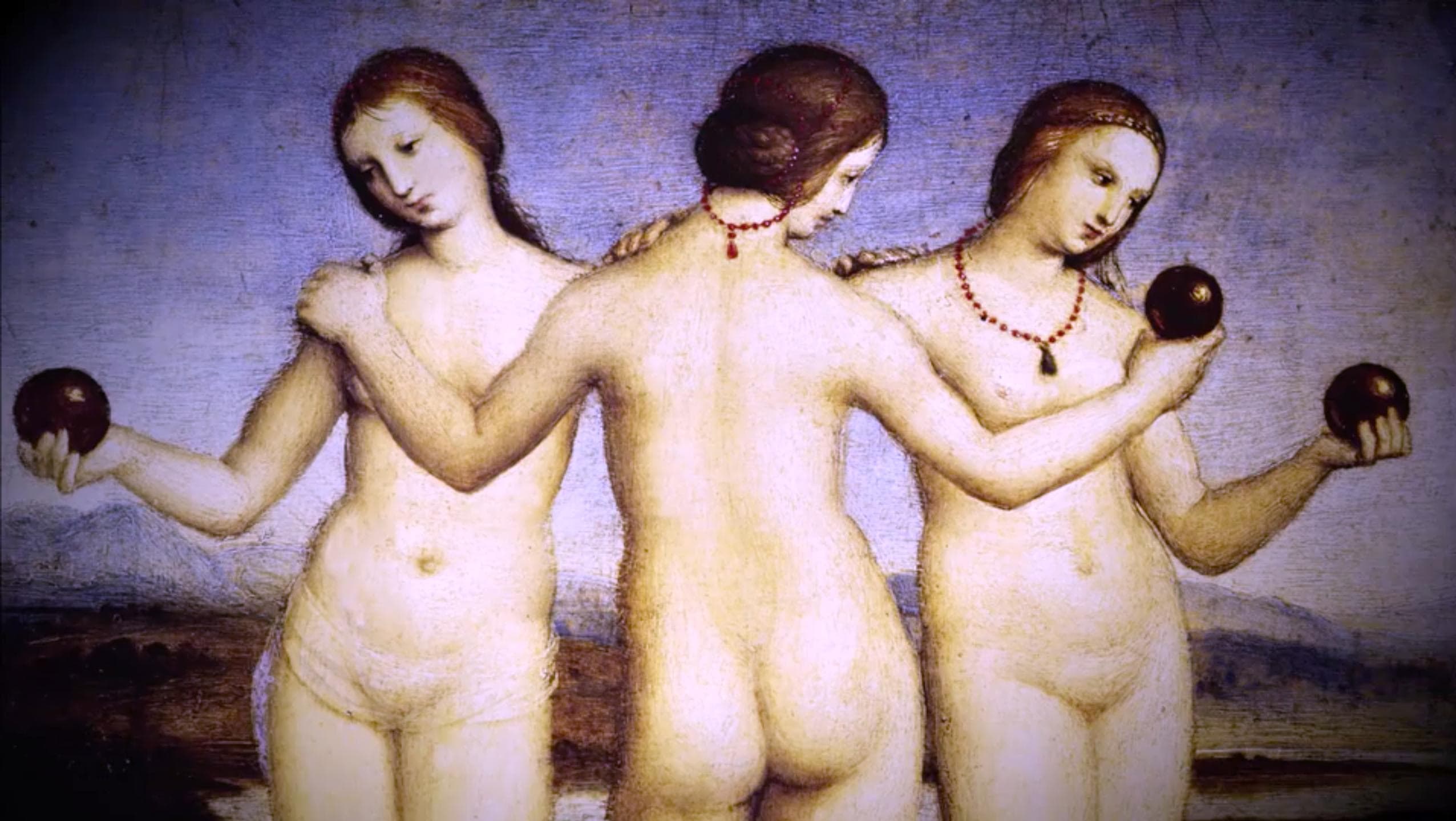 The Power of Three