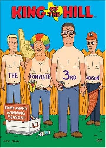 Death of a Propane Salesman