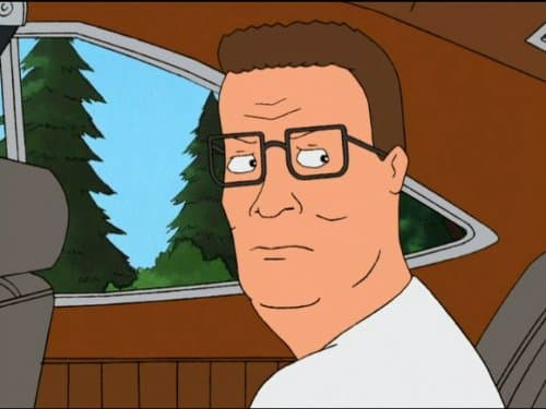 Hank's on Board