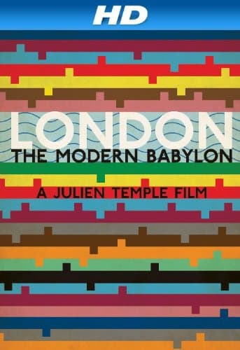 London: The Modern Babylon