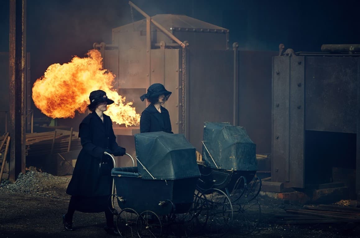 Episode #2.1