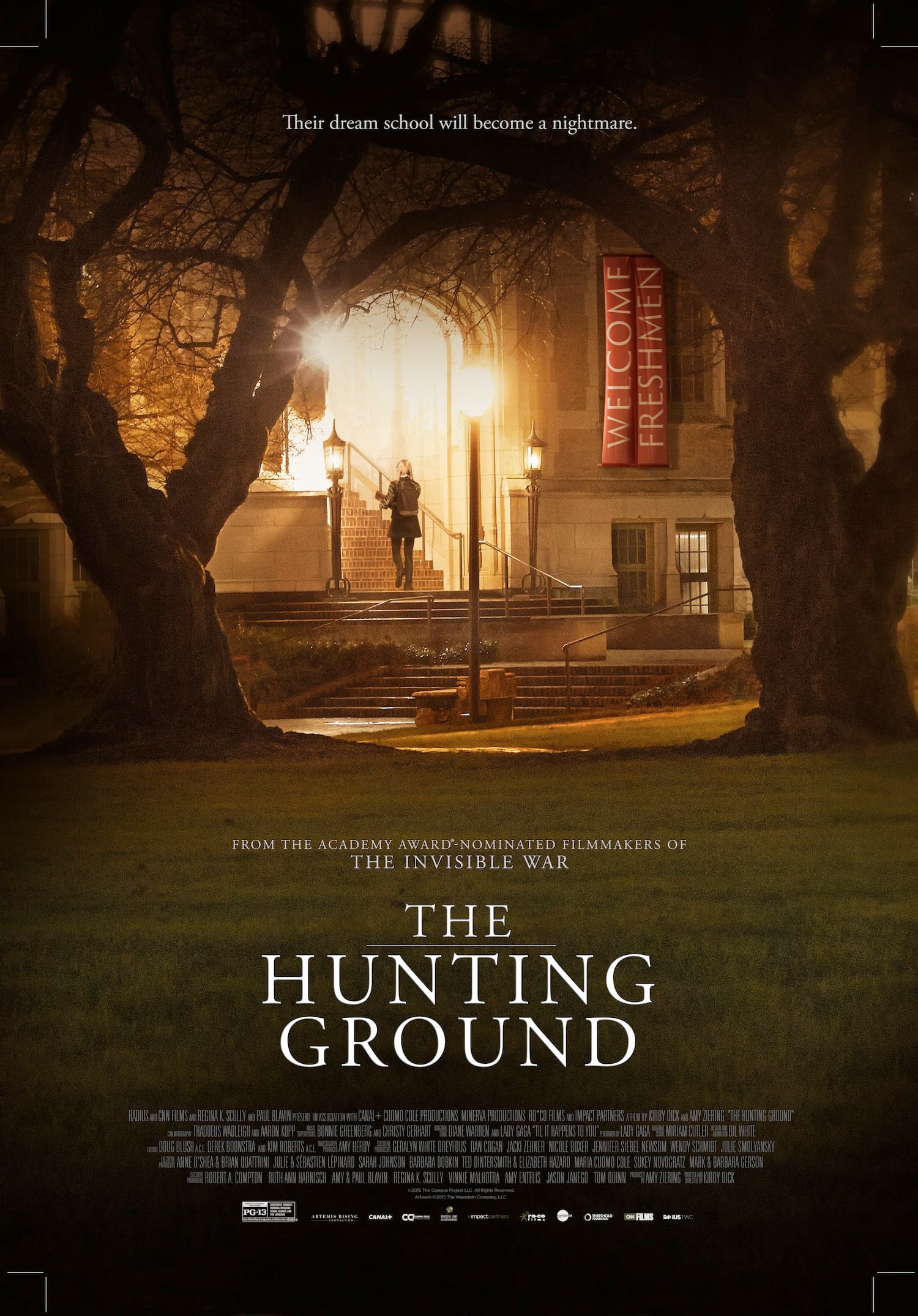 The Hunting Ground