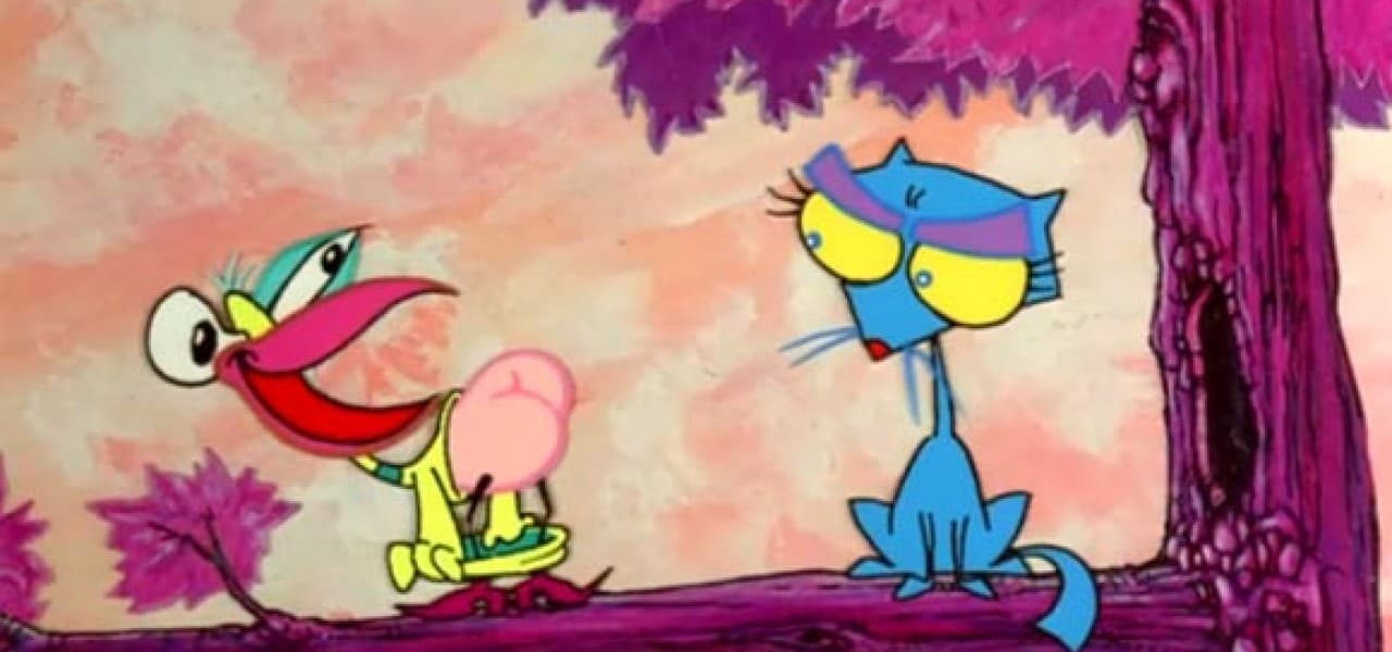 The Dirdy Birdy