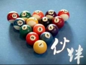 伙伴