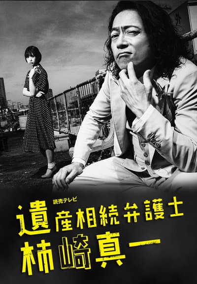 遗产继承律师 柿崎真一