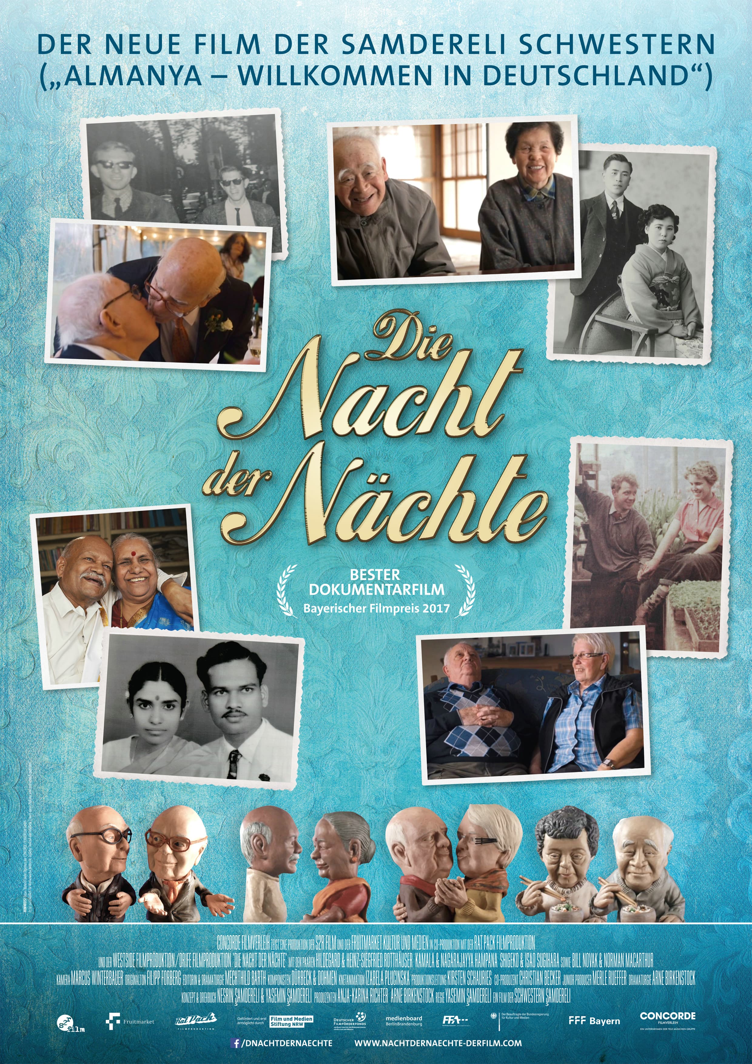 Together Forever - Secrets of 50+ Years of Marriage