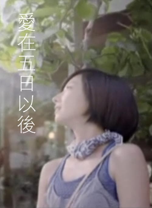 爱在五日以后