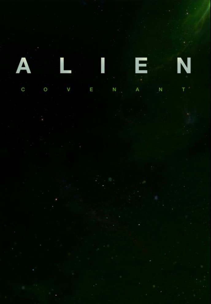 Alien: Covenant - Prologue: The Crossing