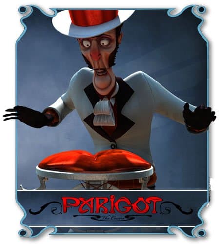Parigot