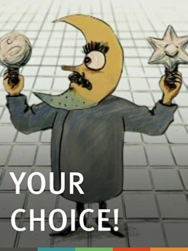 Your Choice!