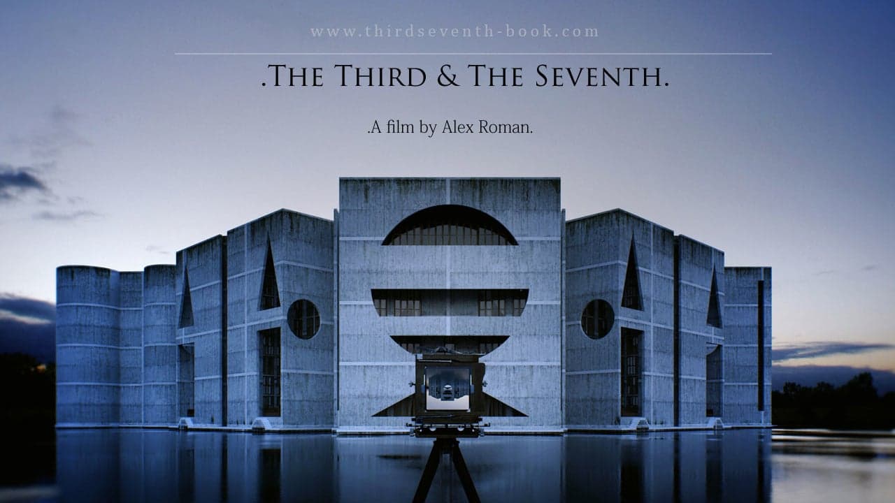 The Third & the Seventh