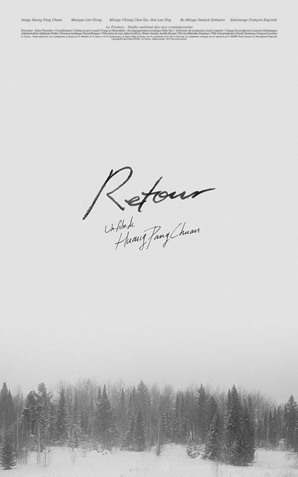 Return