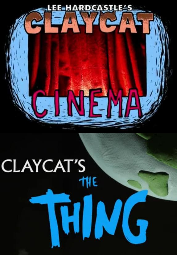 Claycat's the Thing
