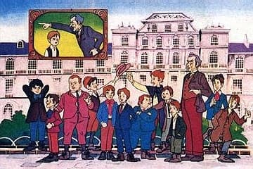 School of Love