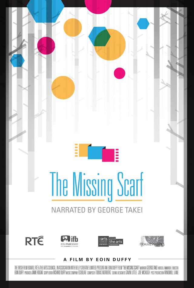 The Missing Scarf
