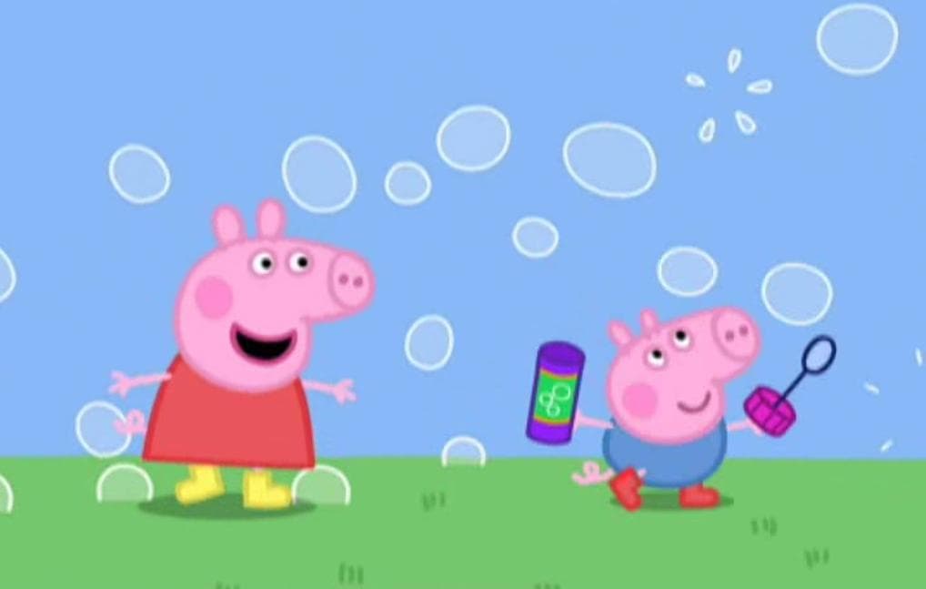 Peppa Pig Season 2